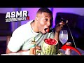 MY FIRST ASMR VIDEO?! 😱🍉🤤(Watermelon BALLS with Tajin/EXTREME SLURPING/Bursting Noises) | RELL-ASMR