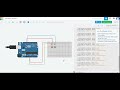 Arduino Tinkercad Projects for Beginners | Easy LED Ambulance Light & More!