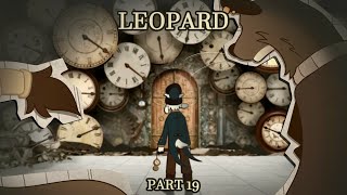 LEOPARD - PART 19