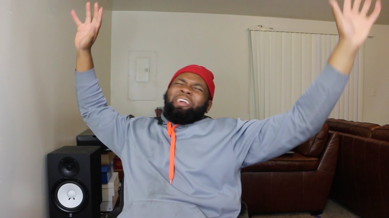 Lil Wayne - Pick Up Your Heart | Reaction
