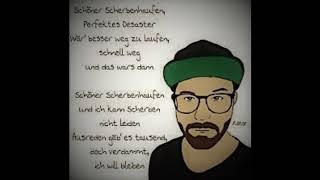 Mark Forster-Schöner Scherbenhaufen