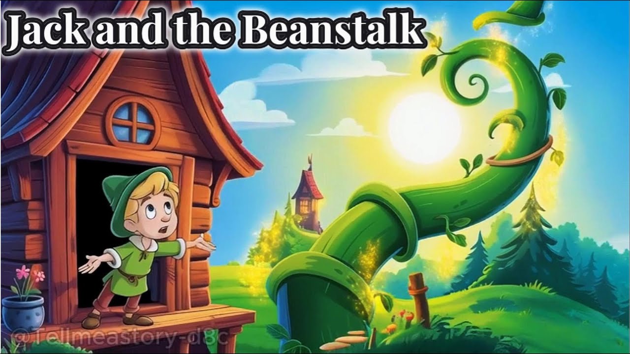 Jack and the Beanstalk