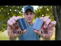 Nikon Original VS Cheap Third Party Batteries - Which Lasts Longer? -Hands on Test.