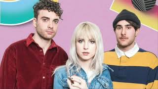 Paramore - Native Tongue (Bonus Track)