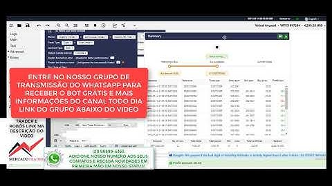 FREE BOT BINARY OPTIONS  U$ 500.00 DE LUCRO EM 10 MINUTOS TOP d+