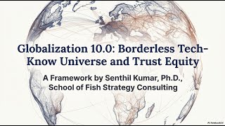 Globalization 10 0 Borderless Tech Know Universe Wealth
