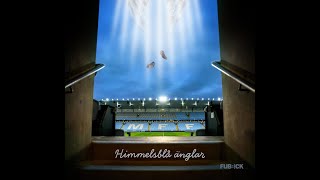 Himmelsblå änglar