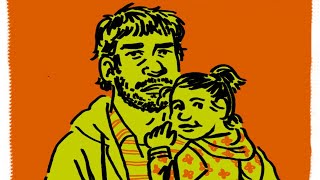 Prism | Reimagining Refugee Resettlement - Henry Tshishiku