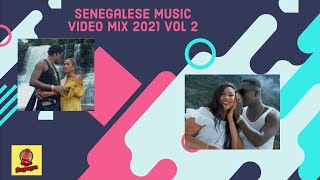 Senegalese Music Video Mix 2021 #2 by Dj Supapa.