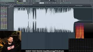 FWLRs Production Feedback Livestream! @FWLRmusic