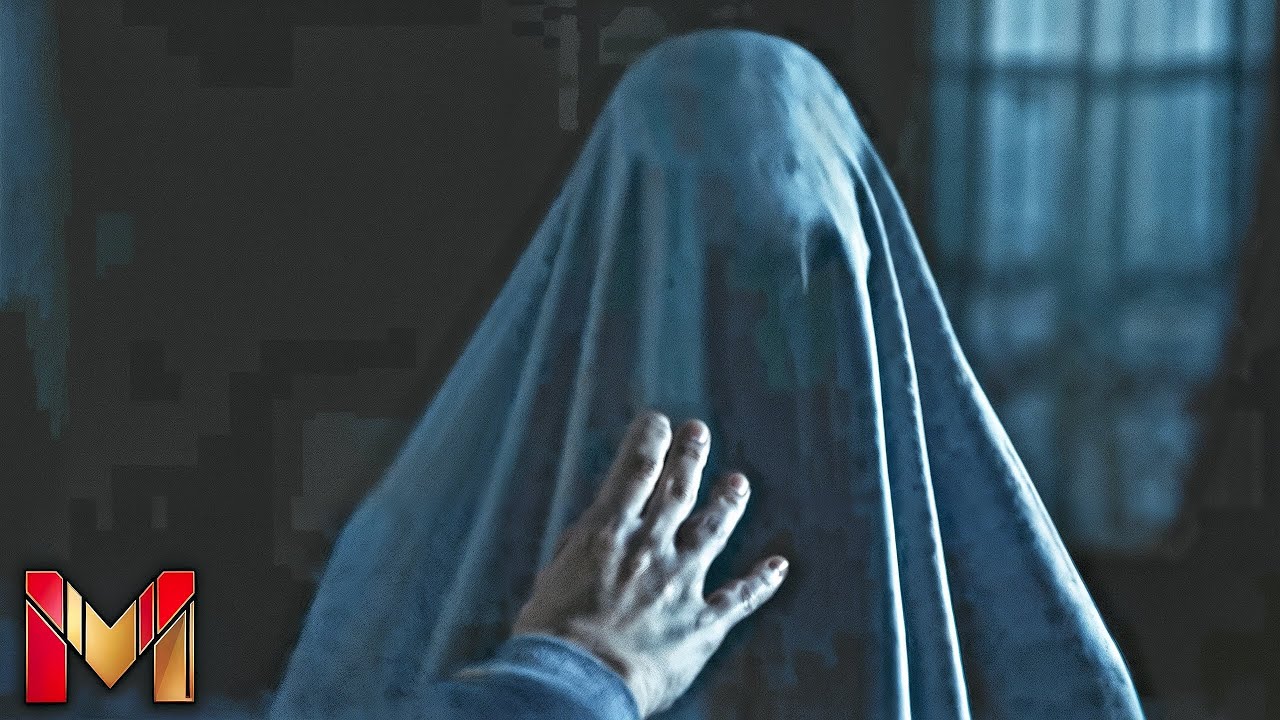 THE CONFESSION Trailer (2026) Horror Movie HD