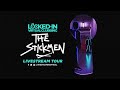 The Stickmen - Livestream Tour // Wednesday 20th May 7pm BST