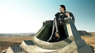 Lanfear Moiraine Liandrin Our World