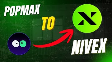 Step by Step: How to move PUSD from Pop Max to Nivex Hash Pool