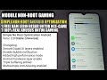 FREE RAM SEMAKIN BESAR UNTUK MAIN GAME ! MODULE GAMING SIMPLE NON-ROOT ANDROID OPTIMIZER KHUSUS GAME