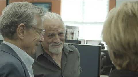 How Did Larry Williams and Vantagepoint AI Start a Partnership?