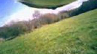 Flycamone V2 trex 450 flight test
