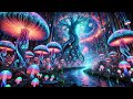 Mystic Mushrooms - Psy Dub Mix (Psychill Dub, PsyDub Chill Out, Psy Dub Ambient)