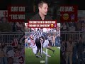 Curt Cignetti spoke about the Penn State game with Josh Pate 🔥 (🎥 via X: JoshPateCFB)