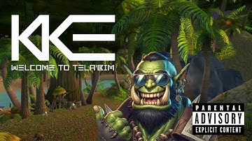 K K E  -  Welcome to Tel