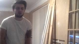 HalfofDH - Mishy's cover of Still Crazy by Paolo Nutini