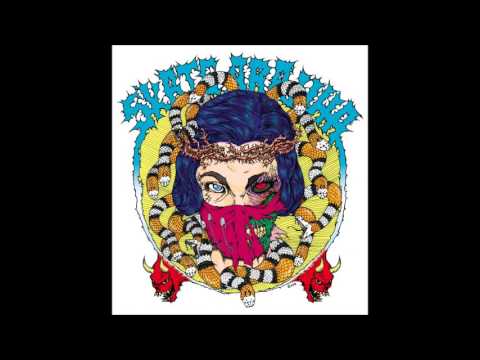 Dead artwork