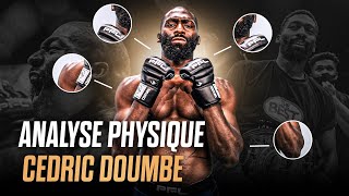 Analyse Physique de Cédric Doumbe 💪 🔍