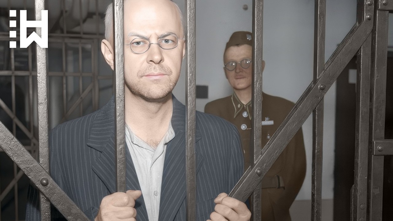 Mein Vater verlangte, dass ich als kleiner Junge statt Märchen Nazischriften lese – „Überzeugungen muss man Kindern früh einprägen“, sagte er. Jahre später stand er auf der Prager Burg und...