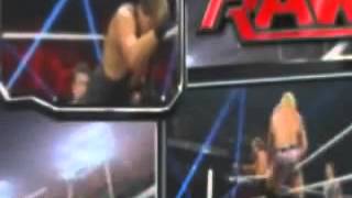 Jack Swagger Vs Dolph Ziggler