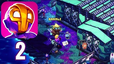 Crashlands 2 - Gameplay Walkthrough Part 2 (Android, iOS)