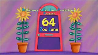64 Zoo Lane - Intro (Swedish)