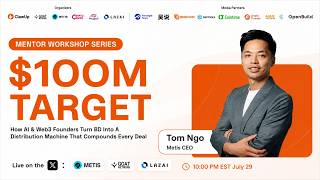 OpenClaw Summer Mentor Bootcamp Workshop