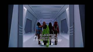 BLACKPINK - 'Shout Down' (Concert Audio)