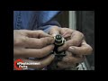 Replacing your Milwaukee Reciprocating Saw Blade Clamp Assembly