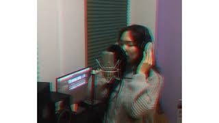 Sia-Unstoppable (cover) Altyngul Uteuova