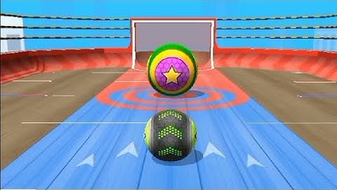 Going balls super speedrun gameplay new update level-96