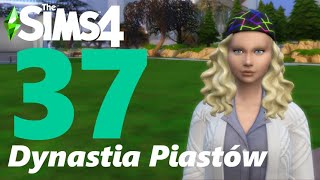 The Sims 4 | Dynastia Piastów - odcinek 37
