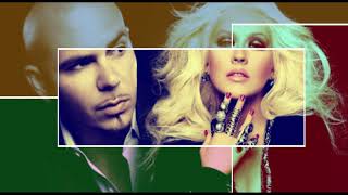 Feel This Moment (sped up, pitch drop) - Christina Aguilera & Pitbull