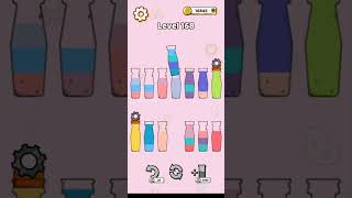 Drink Sort Master - Normal Level 168