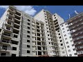 Права дольщиков 13 домов восстановят на Ставрополье