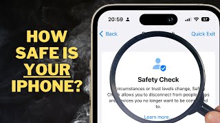 8 safety settings EVERY iPhone owner should be paying attention to