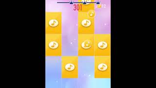 Helping fill out the piano tiles 2 leader boards  (I Do 1087) screenshot 5