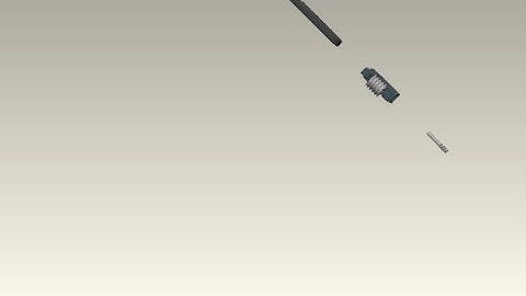 CAD Wrench Animation Bonus! (Project 06)