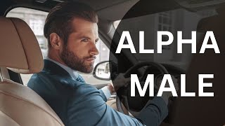 Unlock Alpha Power: Mindset-Changing Affirmations for Success, Confidence, Leadership