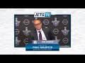 POSTGAME: Paul Maurice | August 1, 2020