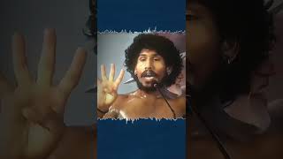 ब्रह्मचारी किसे कहते हैं 📈💪🏻 | Desi Tarzan Sanjay Pahalwan | #brahmacharya #desitarzan #shorts