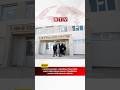 Kərkicahanda 1 nömrəli tam orta məktəbin binası əsaslı təmirdən sonra istifadəyə verilib | #btvxeber