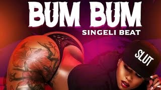 Bum Bum Singeli-Beat - Produced BY MaNChiDo - 0682657202