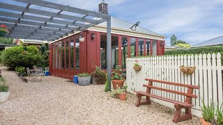 BigCityHotels • Review Lancefield Guest House