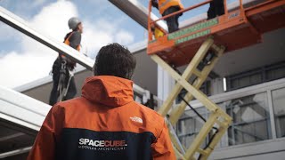 SPACECUBE PROFILE 2021